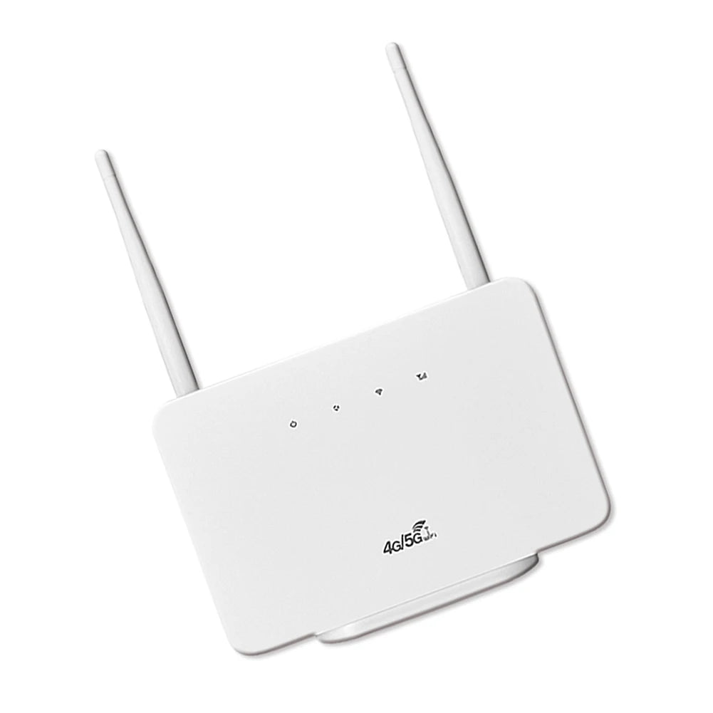 ANENG Wi-Fi Router 300Mbps 4G Router Wireless Modem