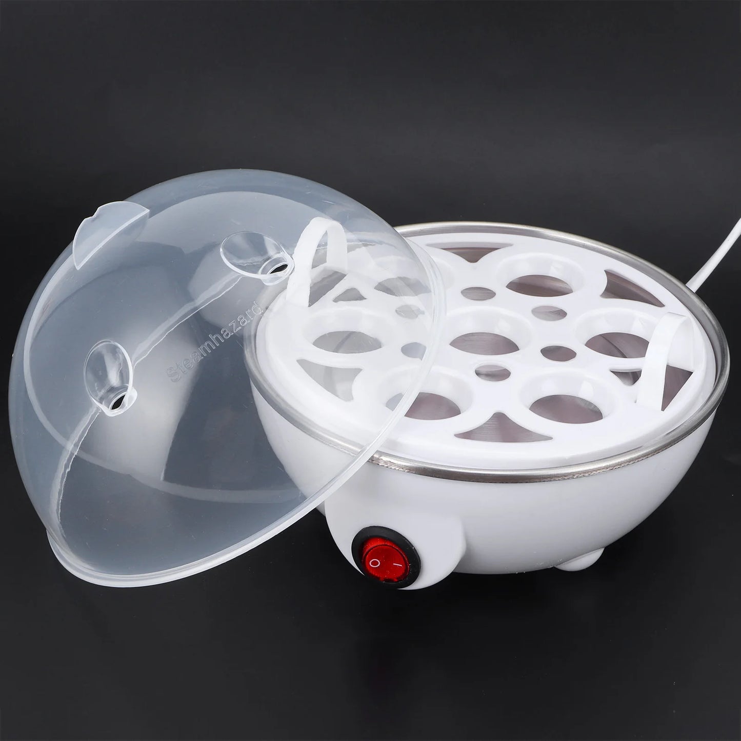 Romellar Household Electric Eggs Boiler