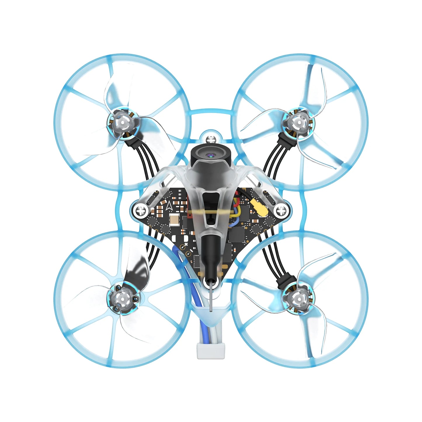 BETAFPV Air65 5 IN 1 Brushless Whoop Quadcopter RC Racing