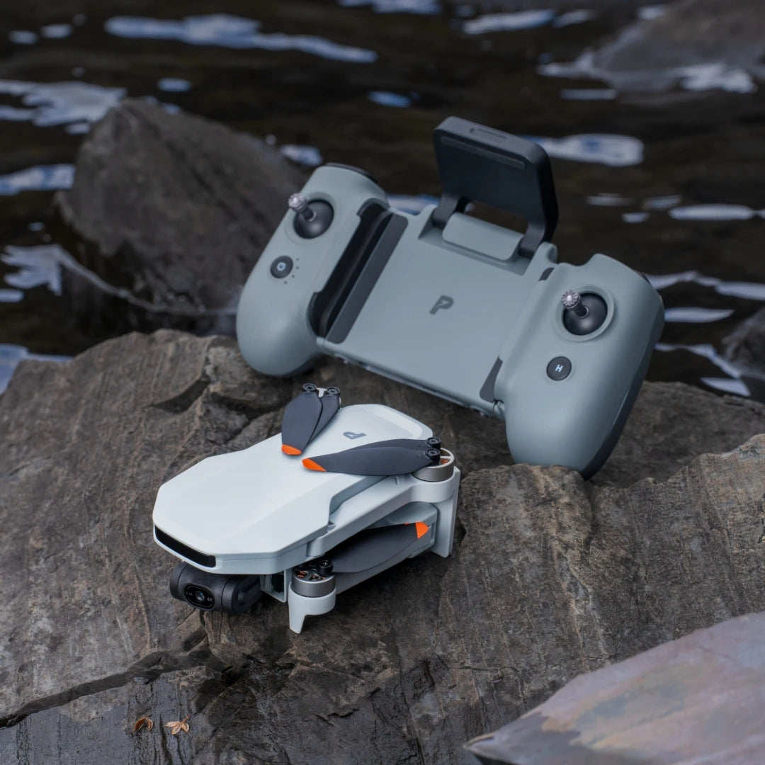 Potensic ATOM 2 Camera Drone 4K HDR Video