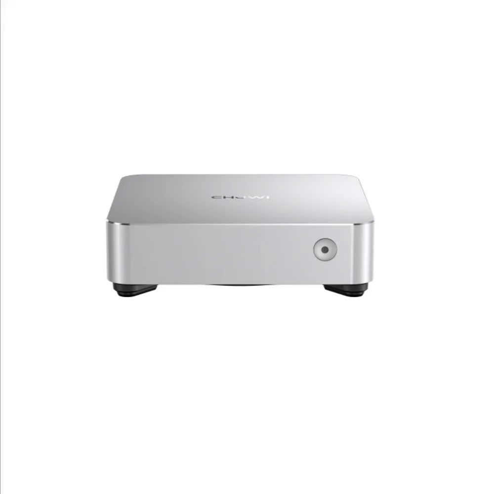 CHUWI Mini PC AuBox AMD Ryzen7 8745HS