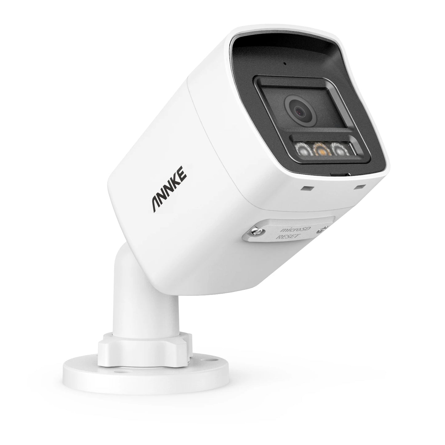 Annke C1200 12MP Ultra HD PoE IP Camera Smart Advanced Detection