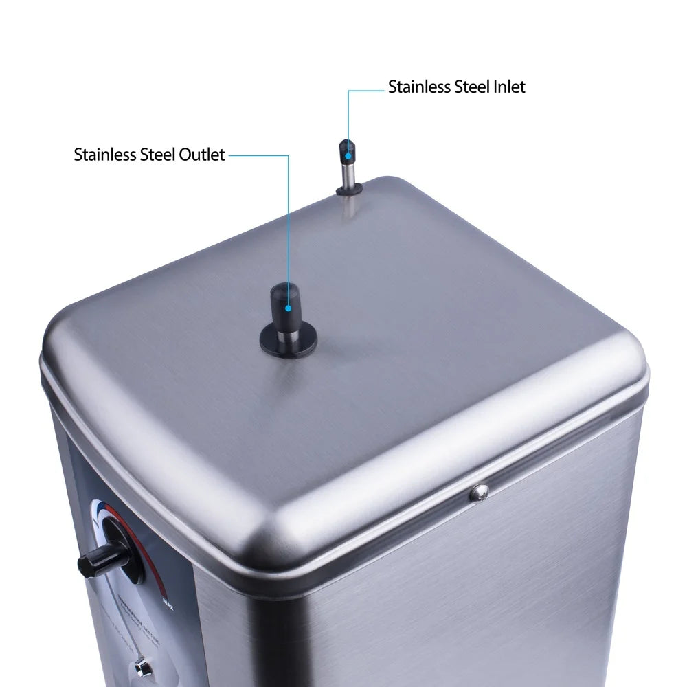 READYHOT Instant Hot Water Dispenser 200°F
