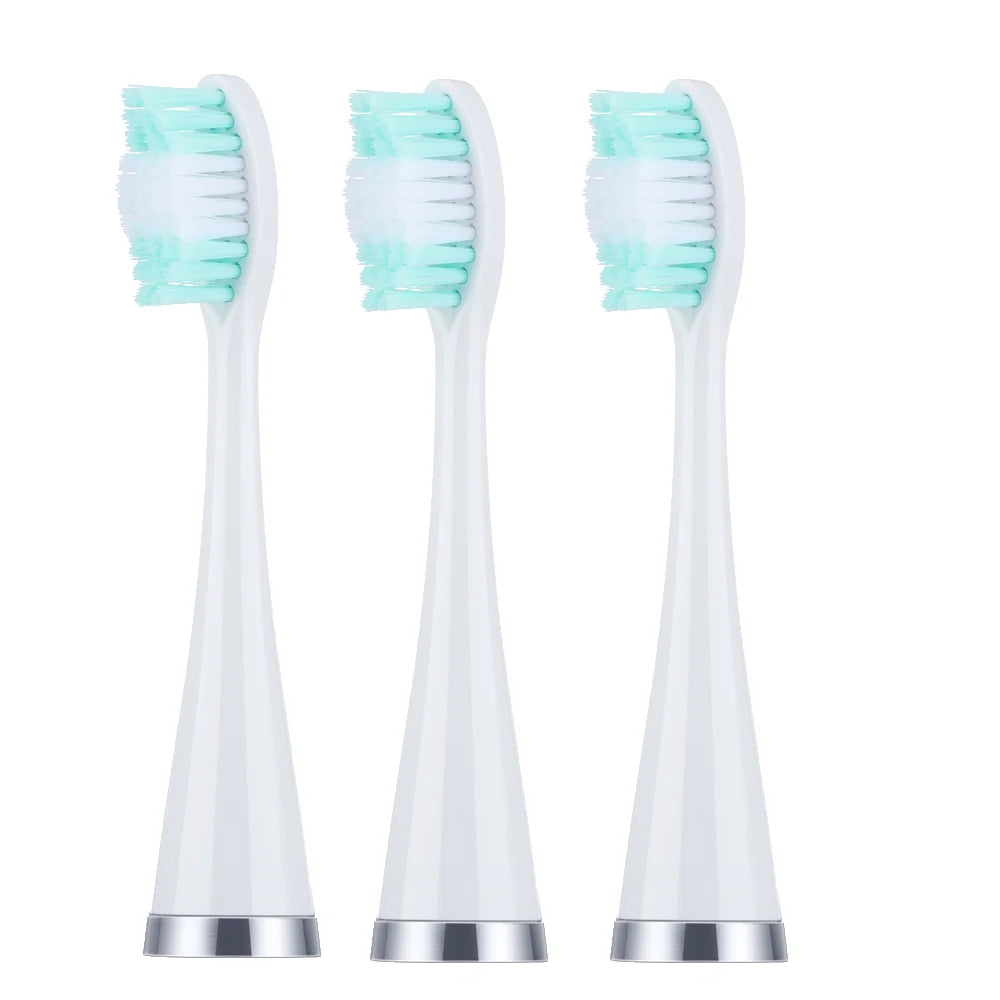 Electric Sonic Dental Scaler Teeth Whitening Cleaning Tool With Electric Toothbrush Head Calculus Remover Oral Irrigator Cleaner