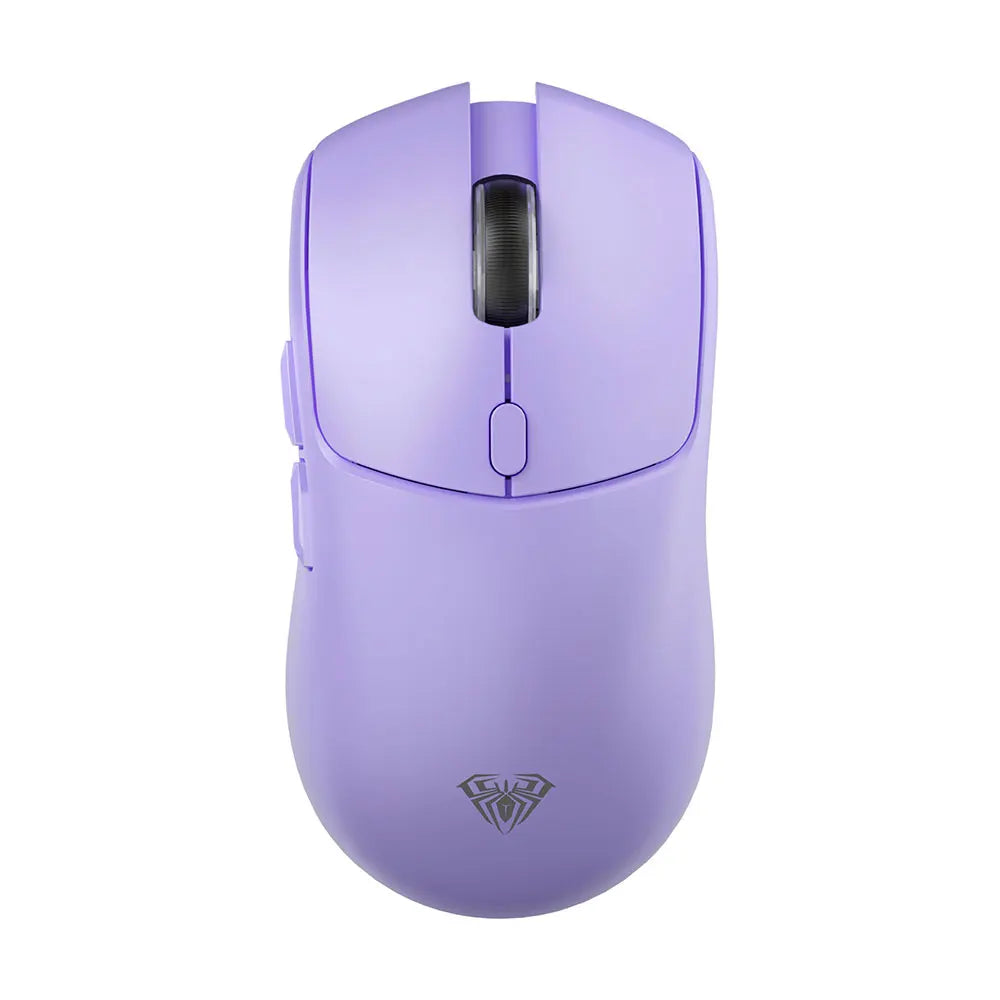 AULA SC580 Gaming Mouse, Tri-mode, Rechargeable, Ergonomic