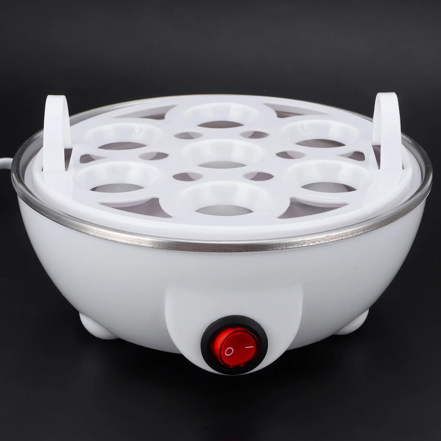 Romellar Household Electric Eggs Boiler