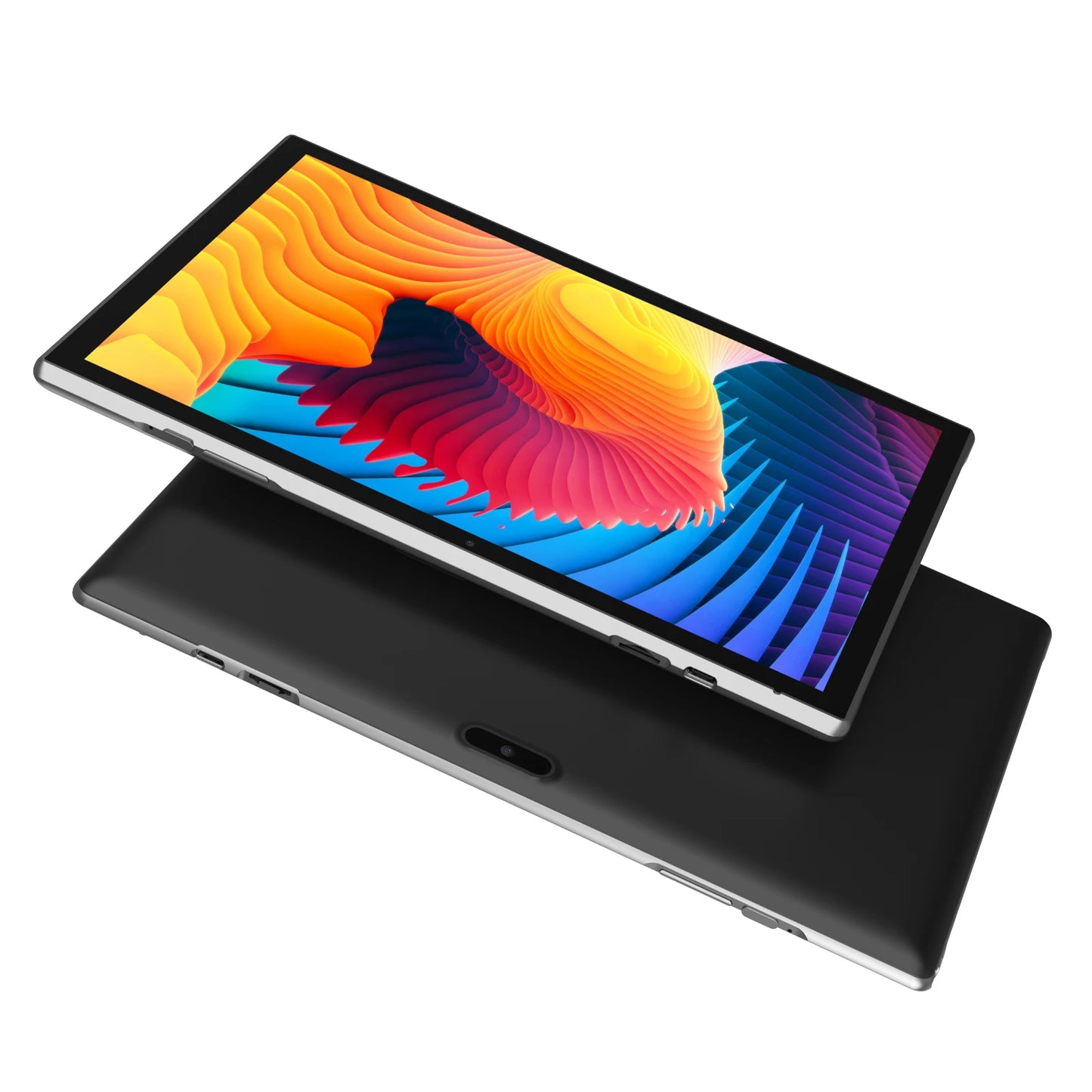 QPS 10 inch Android 14 Tablet, RK3326S 4-Core