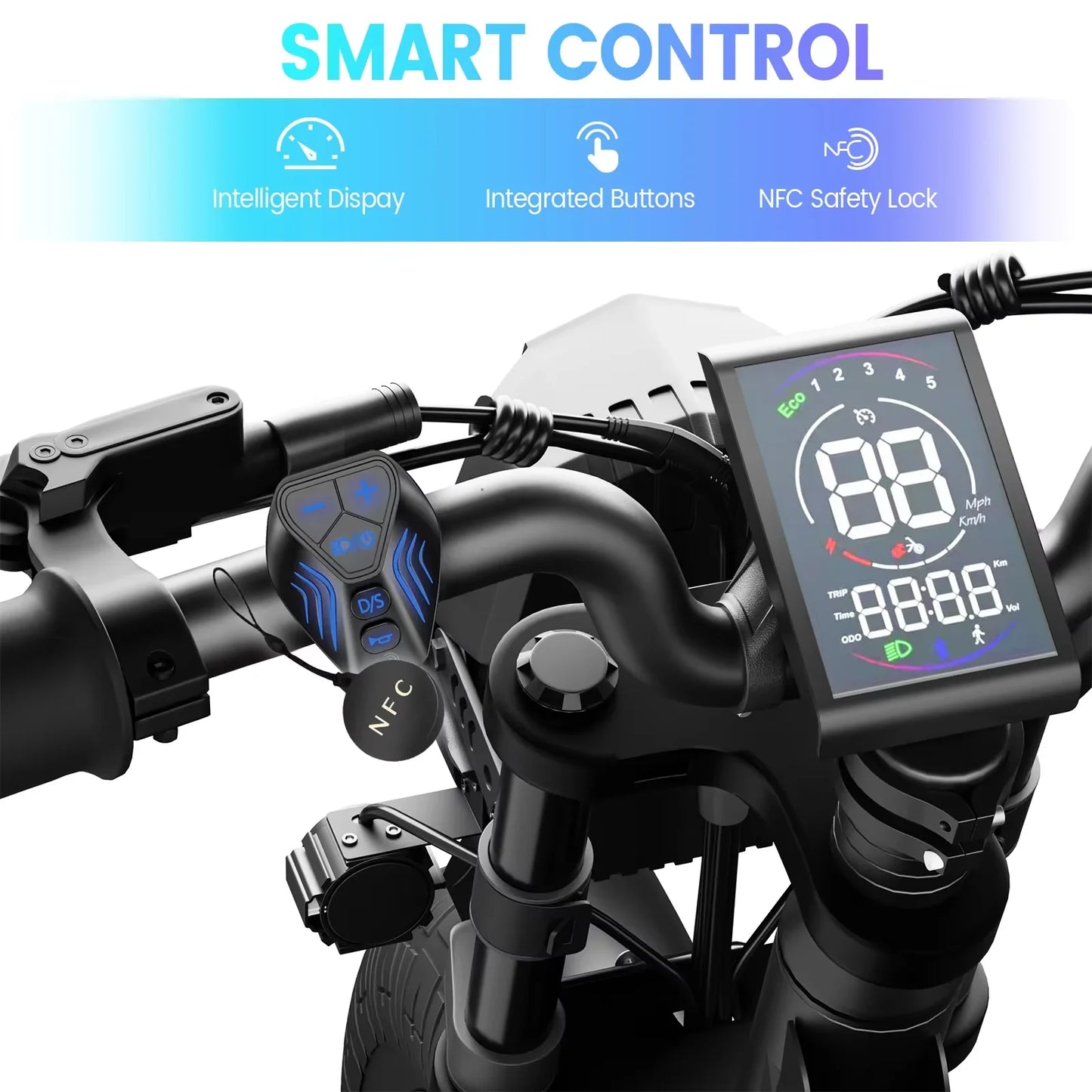 SHIMANO W018 Dual-Motor E-Bike