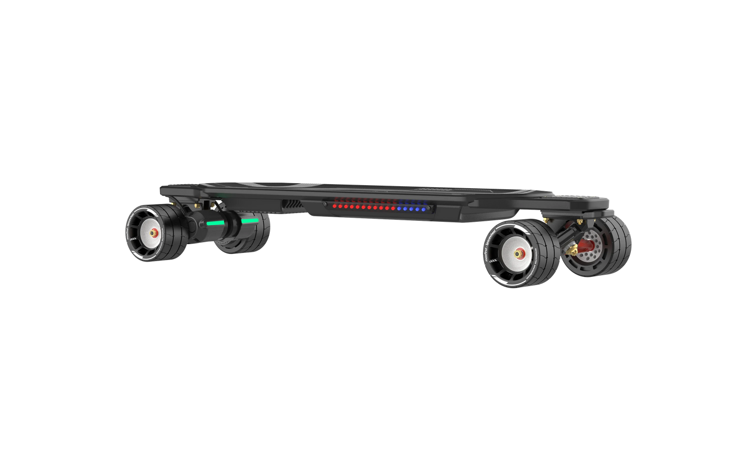 Maxfind Cyber Max Pro 107MM Wheel Electric Skateboard