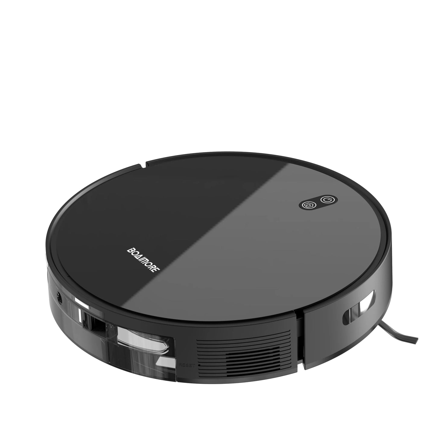 BOAIMORE Robot Vacuum Cleaner Combo and Mop