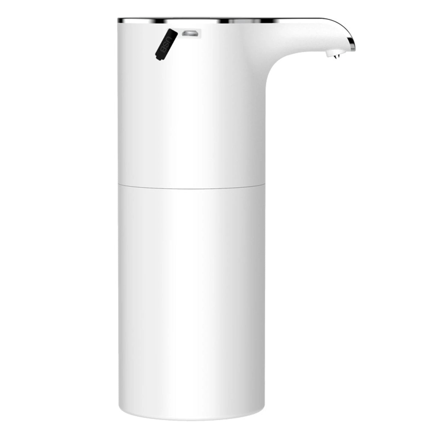 450Ml Automatic Soap Dispenser Touchless Infrared