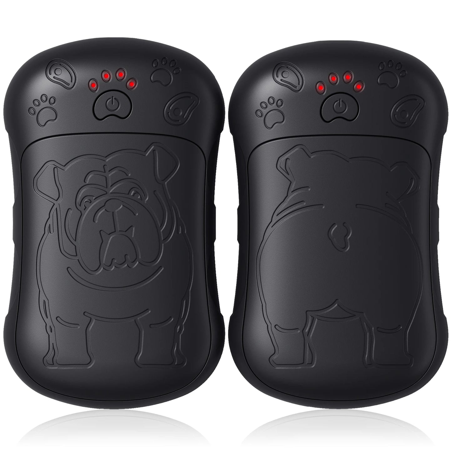 Hand Warmers Rechargeable 2 Pack Strong Magnetic