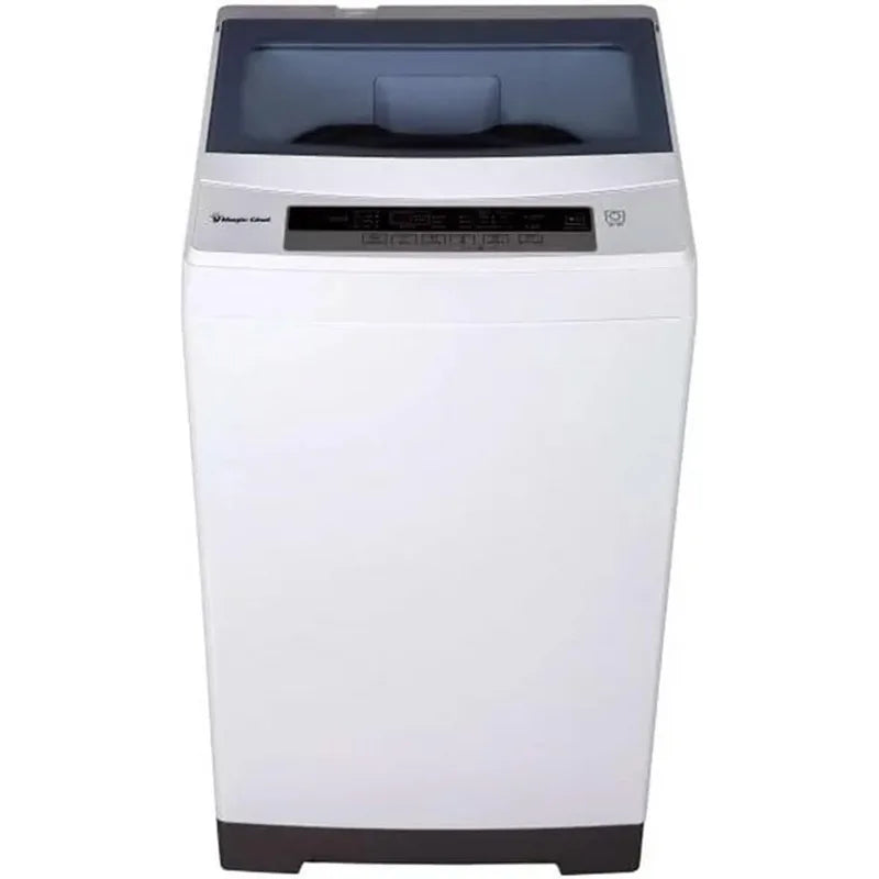 Magic Chef Top Load Washing Machine, Portable Washer