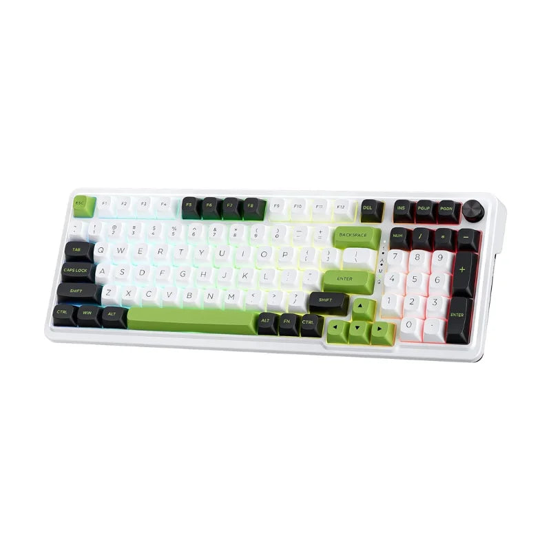 Redragon K686 PRO 98 Keys Wireless Gasket RGB