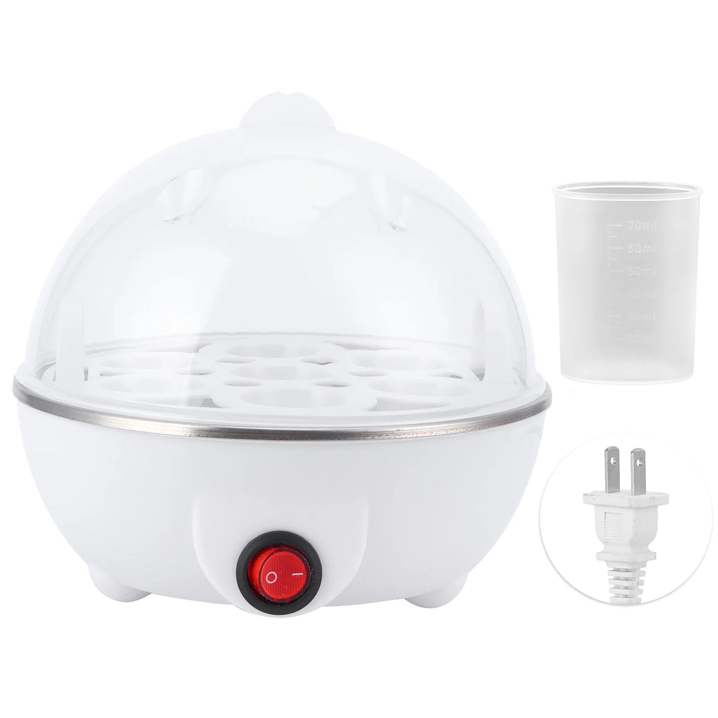 Romellar Household Electric Eggs Boiler