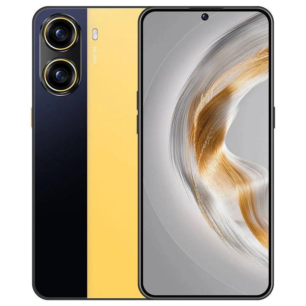 2026 Hot X7 Pro 7.3 Inch 7800Mah Battery