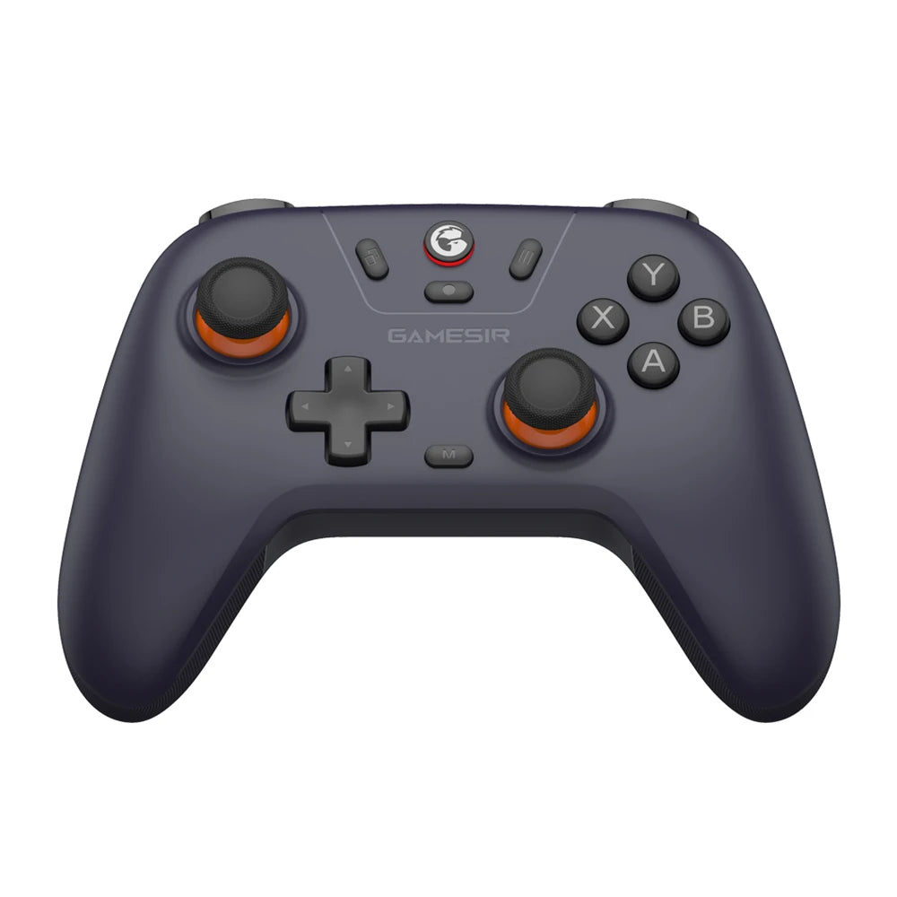 GameSir Nova Lite Switch Gaming Controller Hall Effect Gamepad