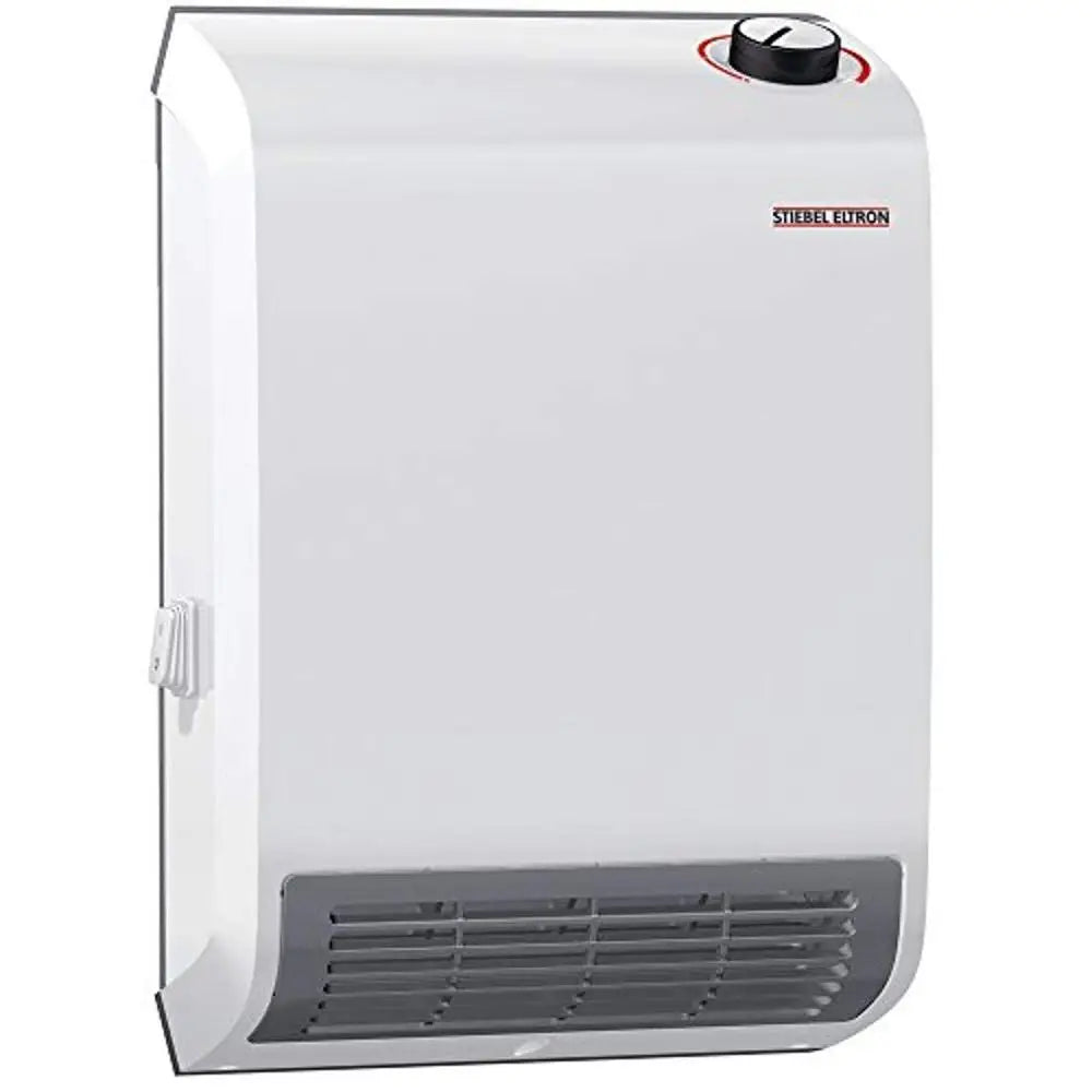 STIEBEL ELTRON Wall-Mounted Electric Fan Heater 2000W