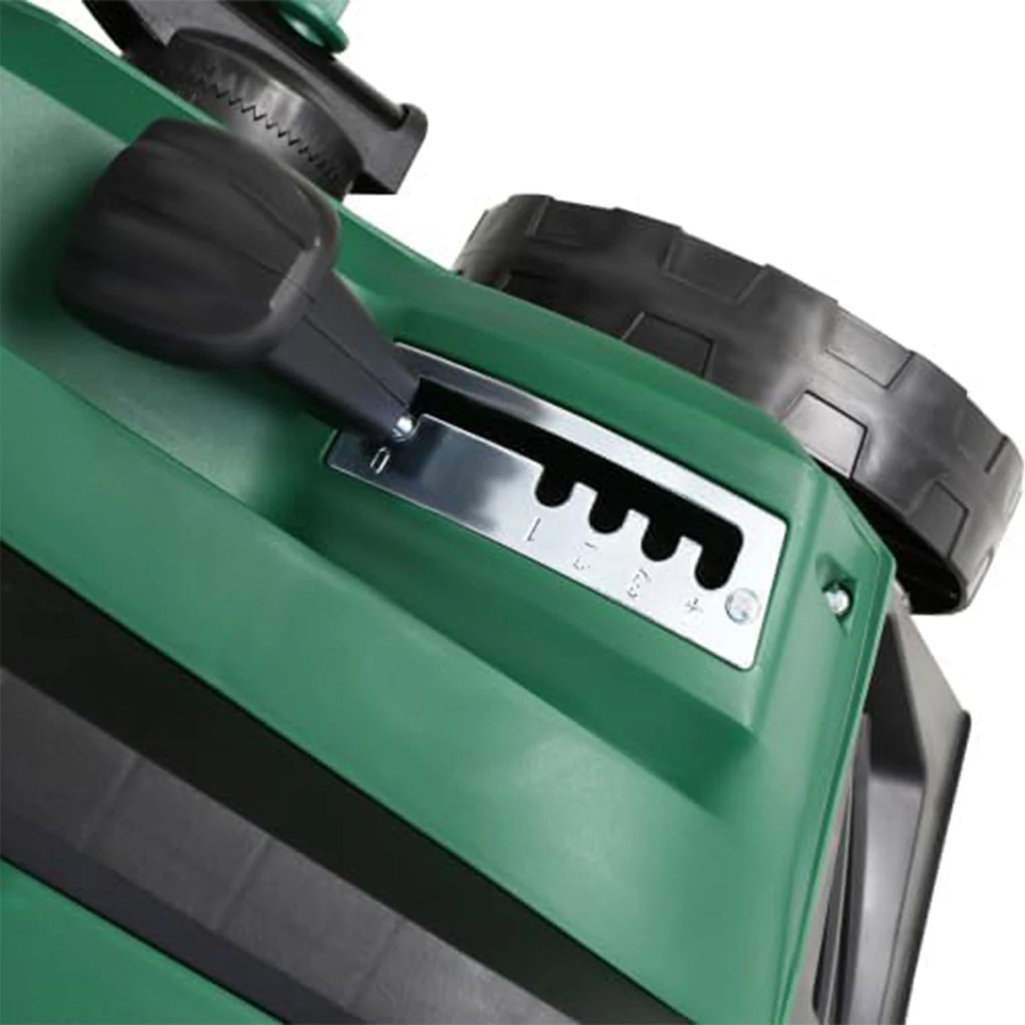 PROGREEN 2-in-1 Electric Garden Scarifier & Dethatches