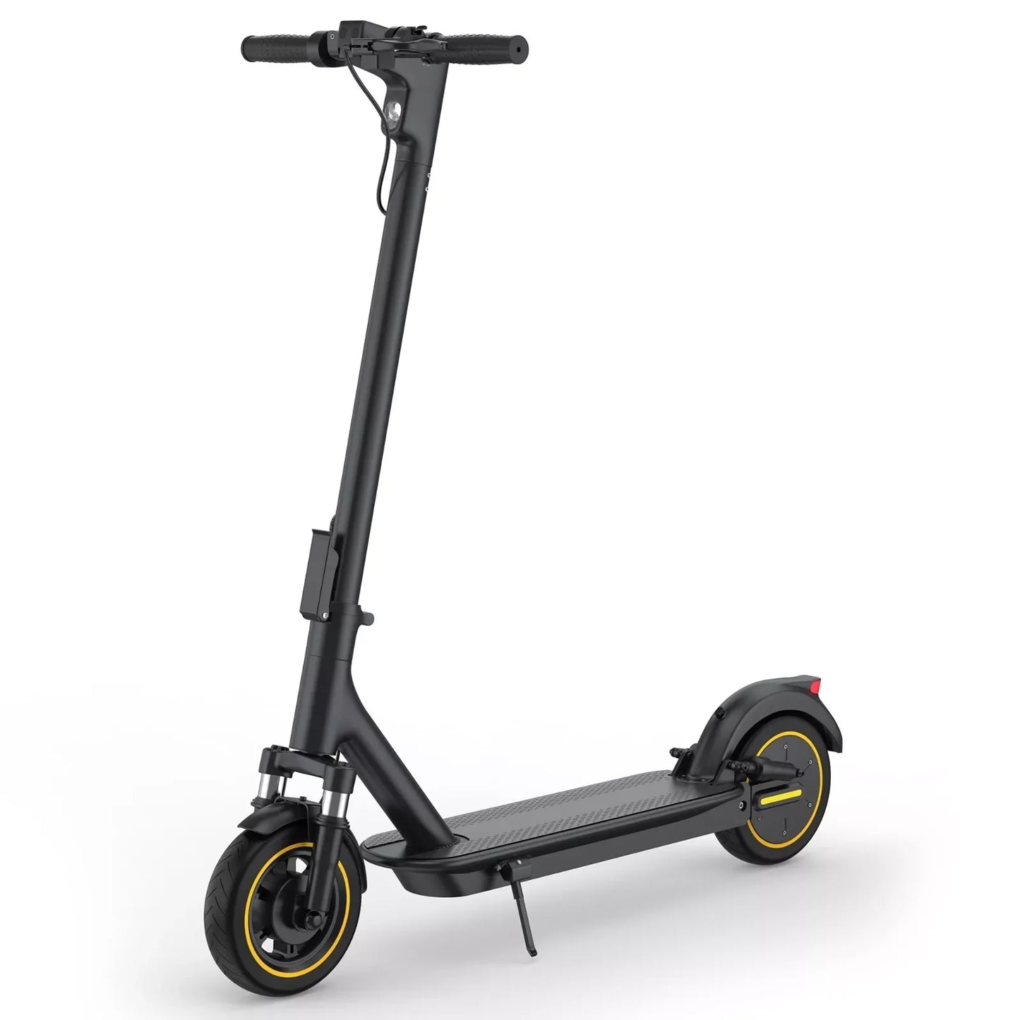 LADPED LPMAX 10" Solid Tires Folding Electric Scooter 22MPH