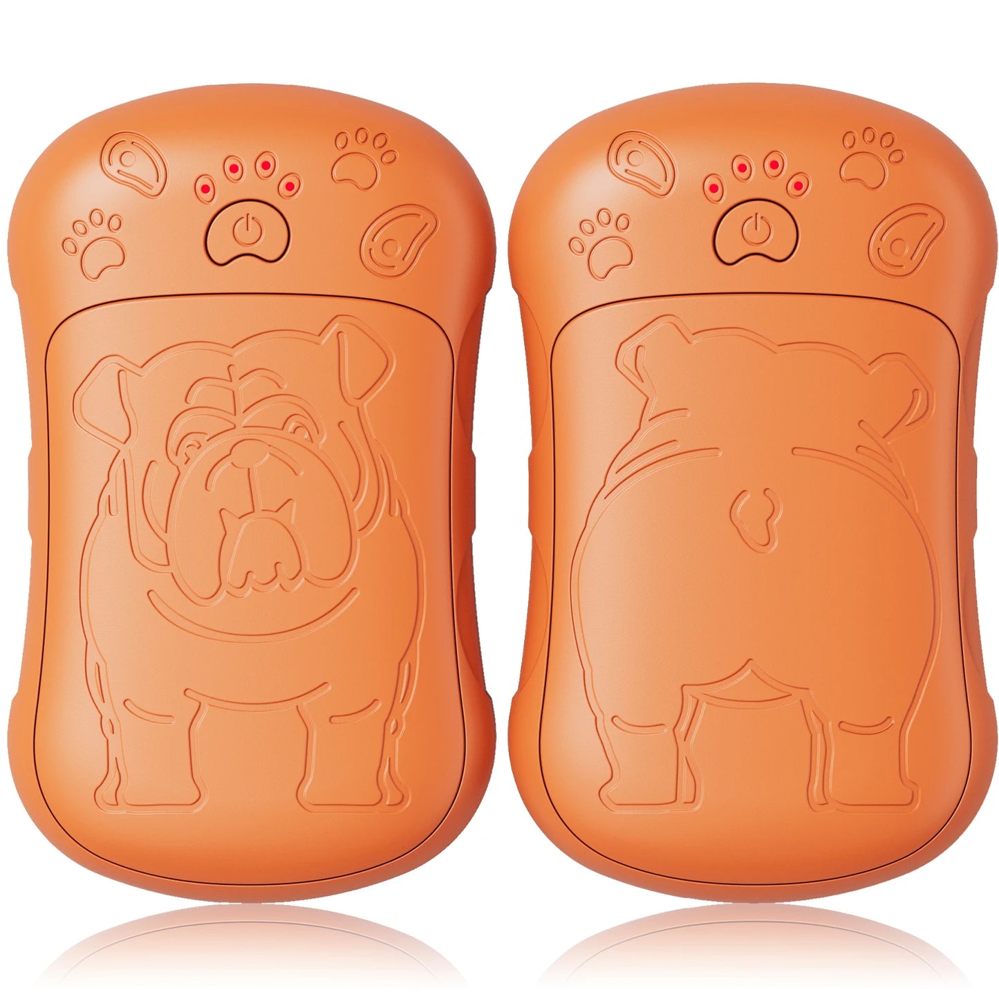 Hand Warmers Rechargeable 2 Pack Strong Magnetic