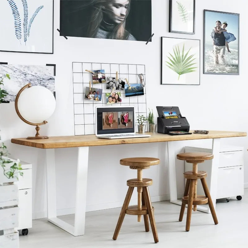Epson FastFoto FF-680W Wireless High-Speed Scanning System