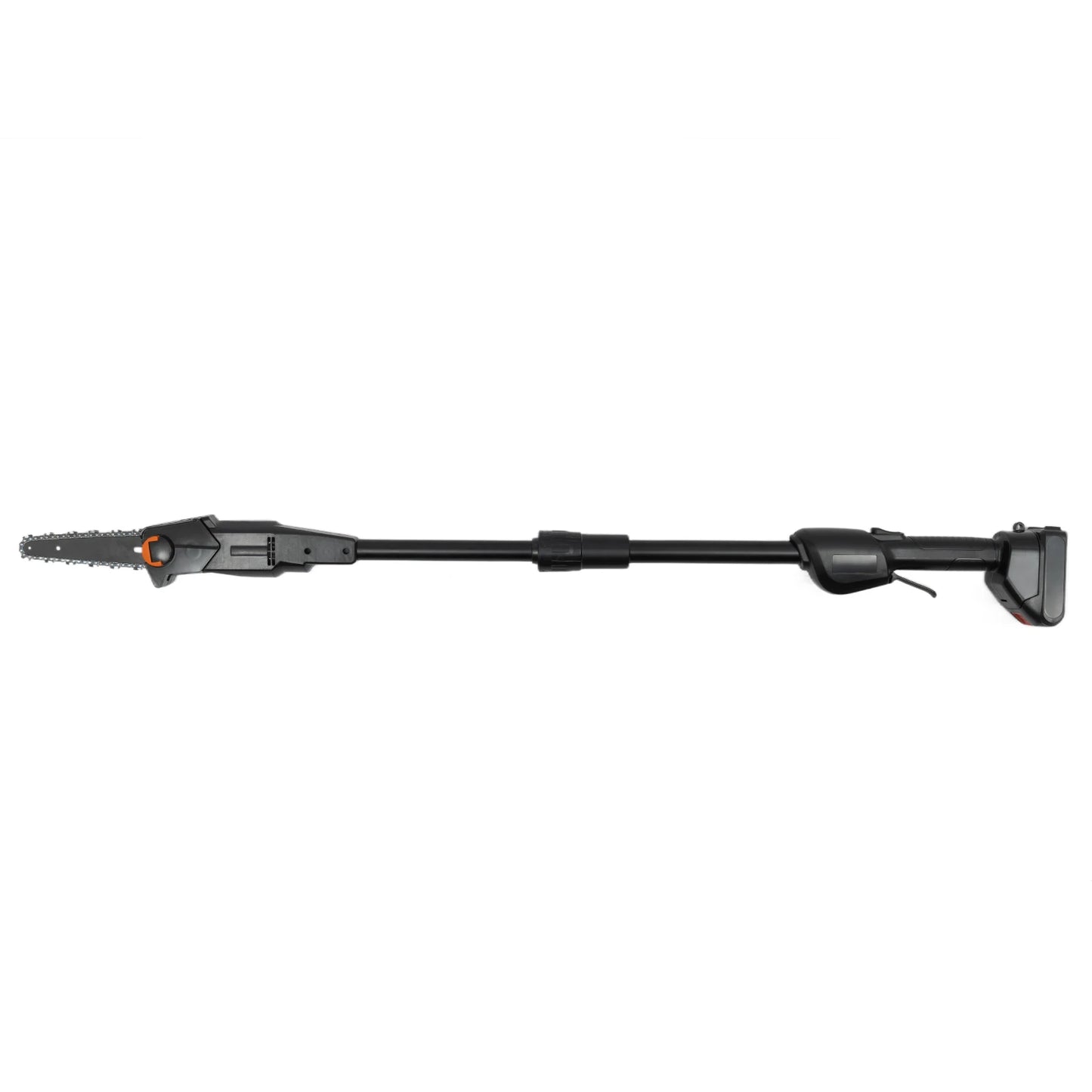 CNCEST Electric Extendable Chainsaw Cordless Pole Chainsaw