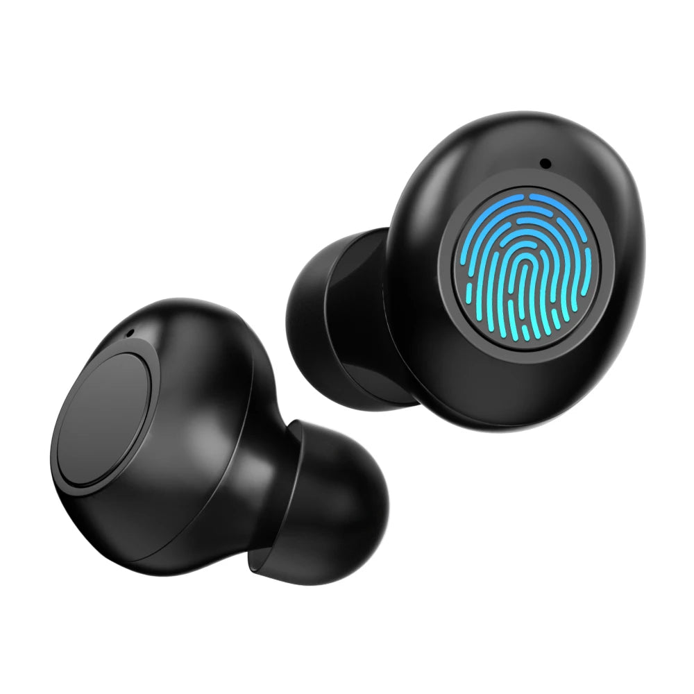 HealthTree Rechargeable Hearing Aids