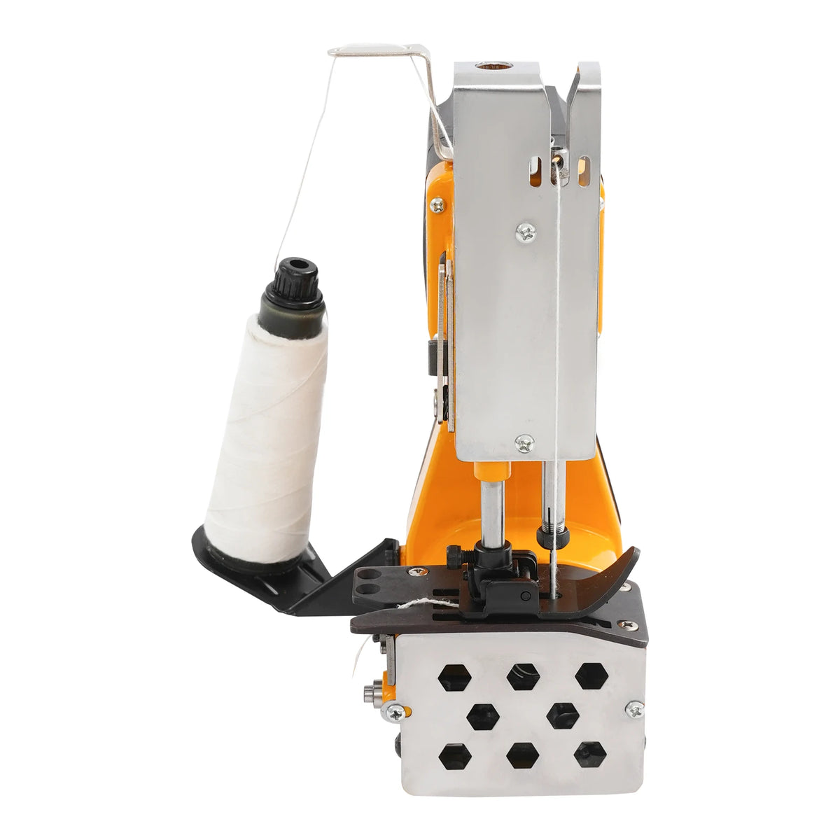 210W Cordless Portable Bag Sewing Machine