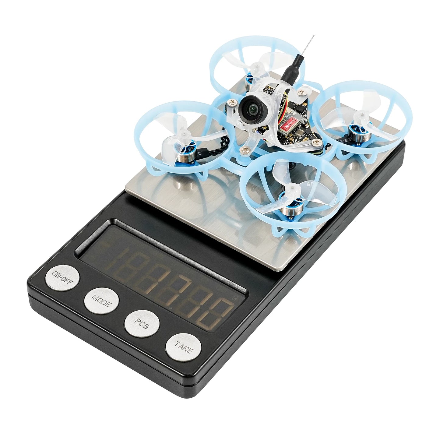 BETAFPV Air65 5 IN 1 Brushless Whoop Quadcopter RC Racing