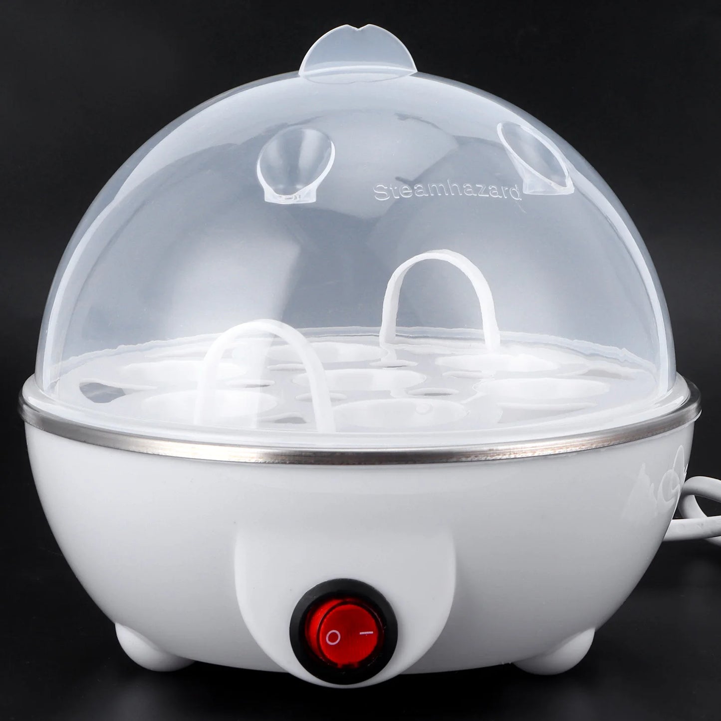 Romellar Household Electric Eggs Boiler