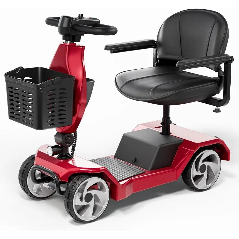 Mobility Scooters for Adults, Seniors