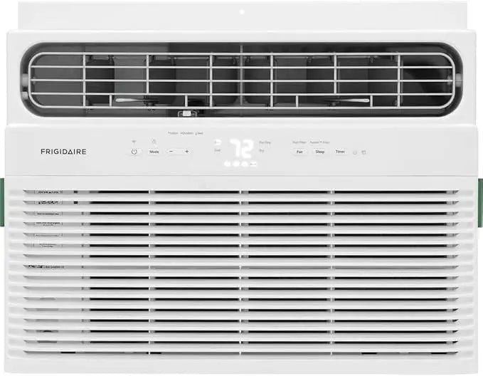 Frigidaire FHWW144TE1 Window Air Conditioner