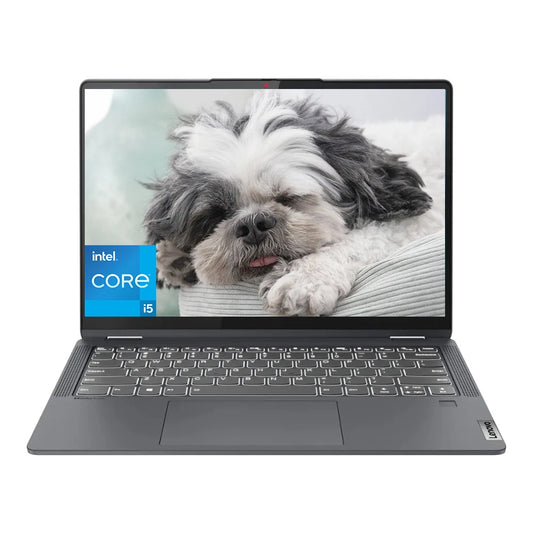 Lenovo Ideapad Flex 5i 2-in-1 Laptop,14" FHD+ Touchscreen