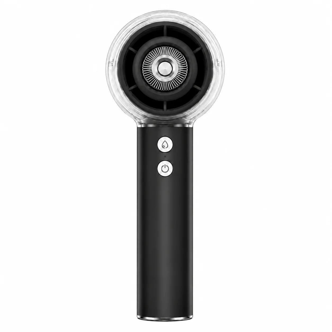 Misting Portable Handheld Fan 6000mAh Rechargeable Battery