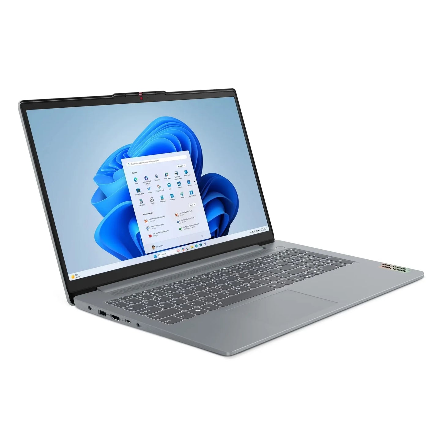 Lenovo IdeaPad Slim 3i 15.6" Full HD Laptop