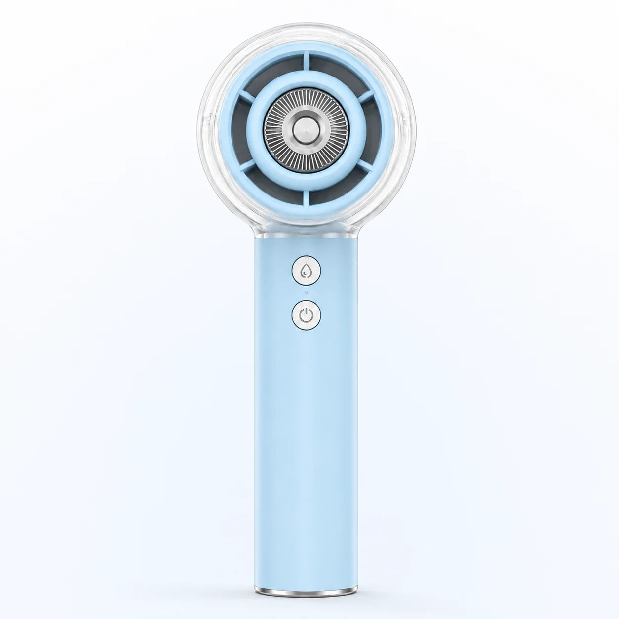 Misting Portable Handheld Fan 6000mAh Rechargeable Battery