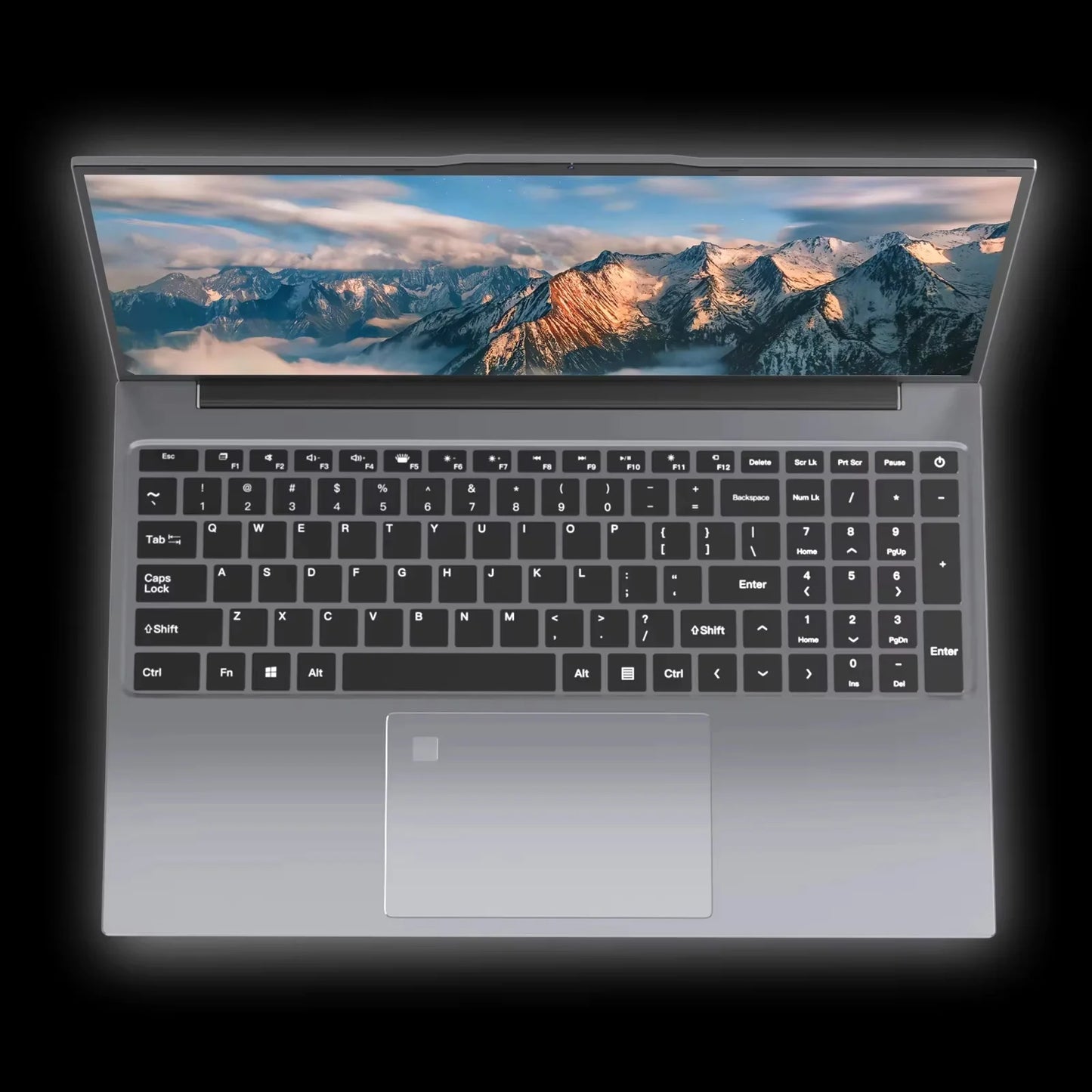 Xiaman 15.6" Gaming Laptop intel i9 10980HK/9900U