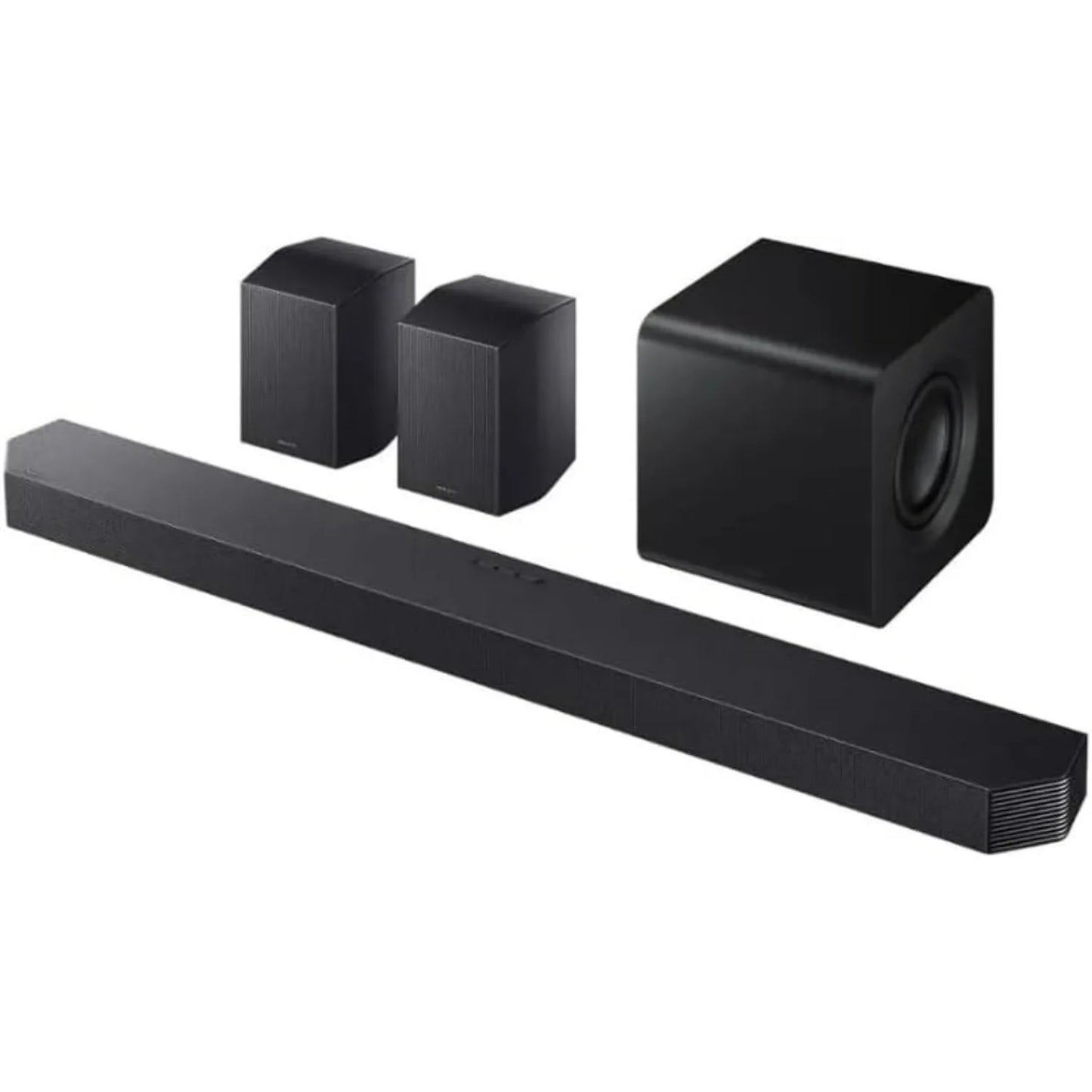 Samsung Q-Series HW-Q930F 9.1.4ch Soundbar
