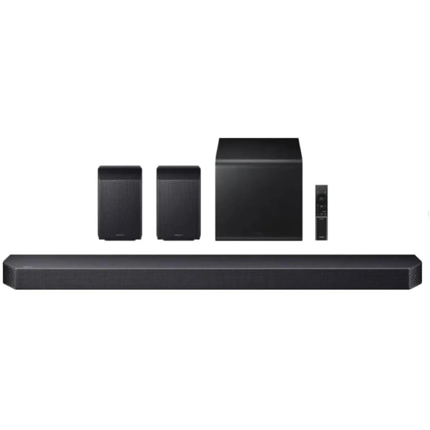 Samsung Q-Series HW-Q930F 9.1.4ch Soundbar