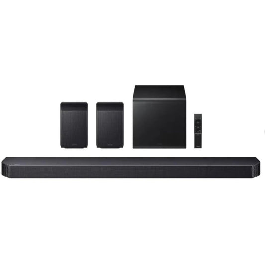 Samsung Q-Series HW-Q930F 9.1.4ch Soundbar