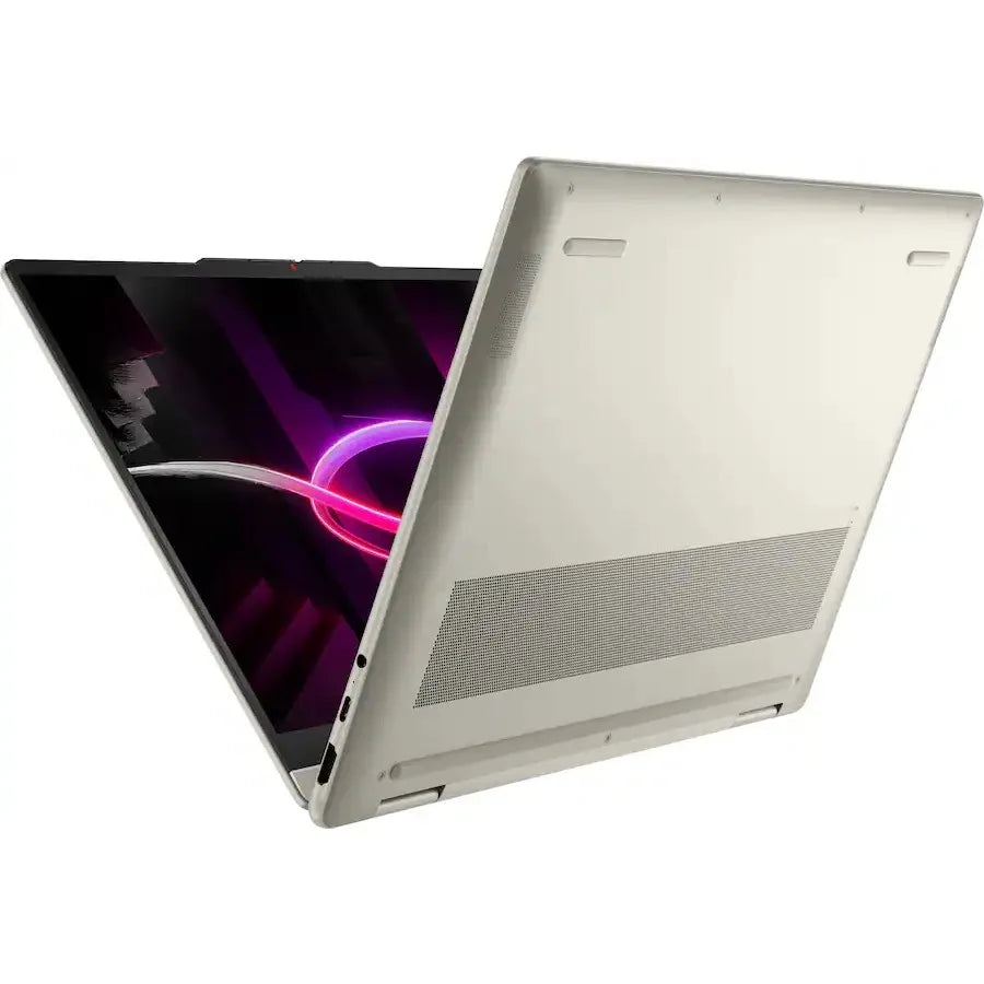 Lenovo Yoga 7a 2-in-1 Laptop, 14'' 2K OLED Touchscreen, AMD Ryzen