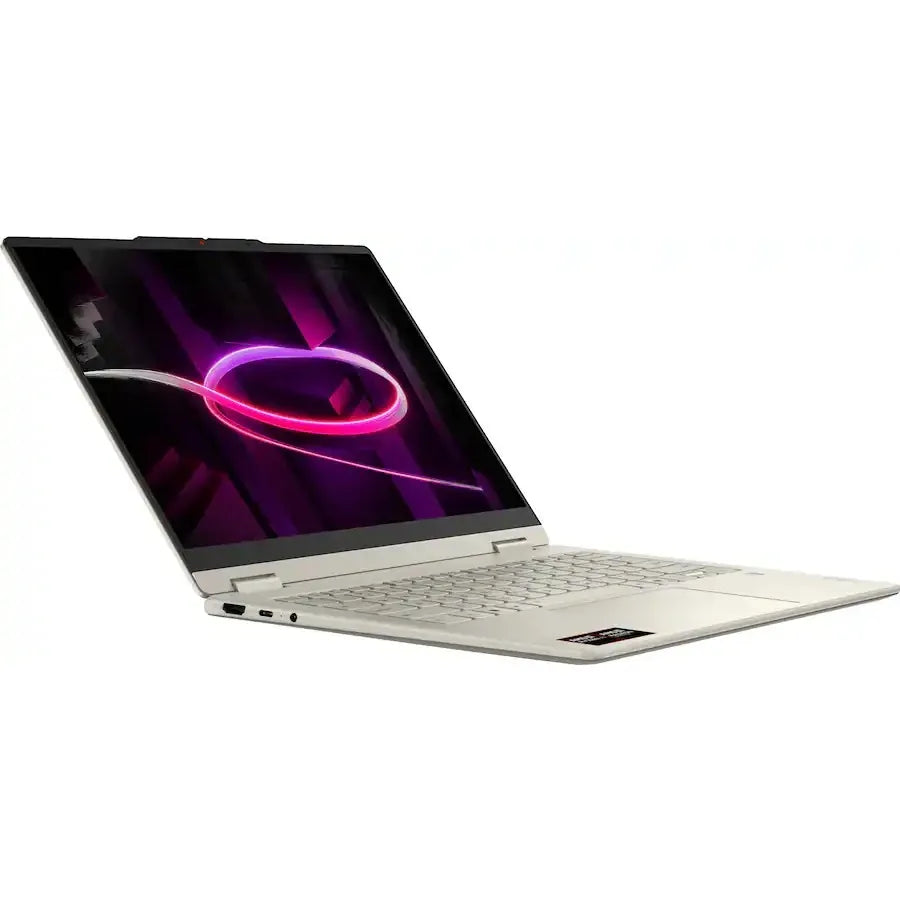 Lenovo Yoga 7a 2-in-1 Laptop, 14'' 2K OLED Touchscreen, AMD Ryzen