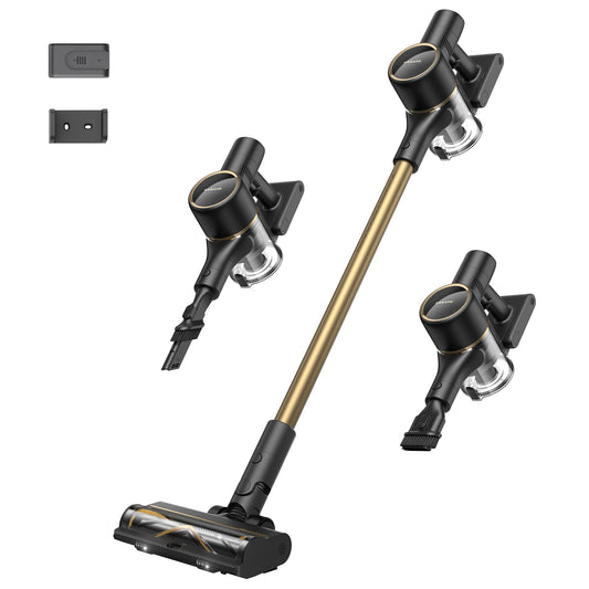 Dreame CleanX W10 Cordless Stick Vacuum