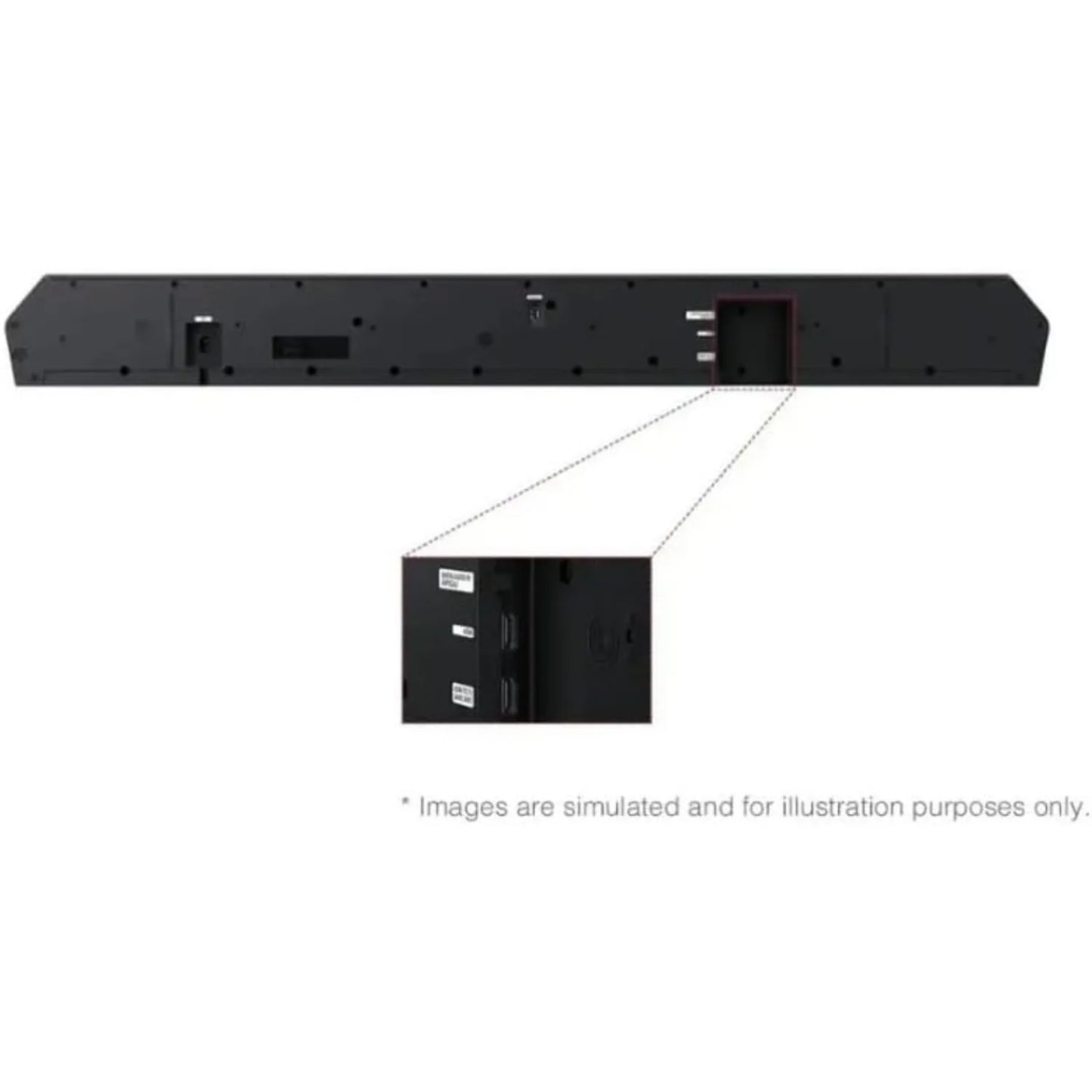 Samsung Q-Series HW-Q930F 9.1.4ch Soundbar