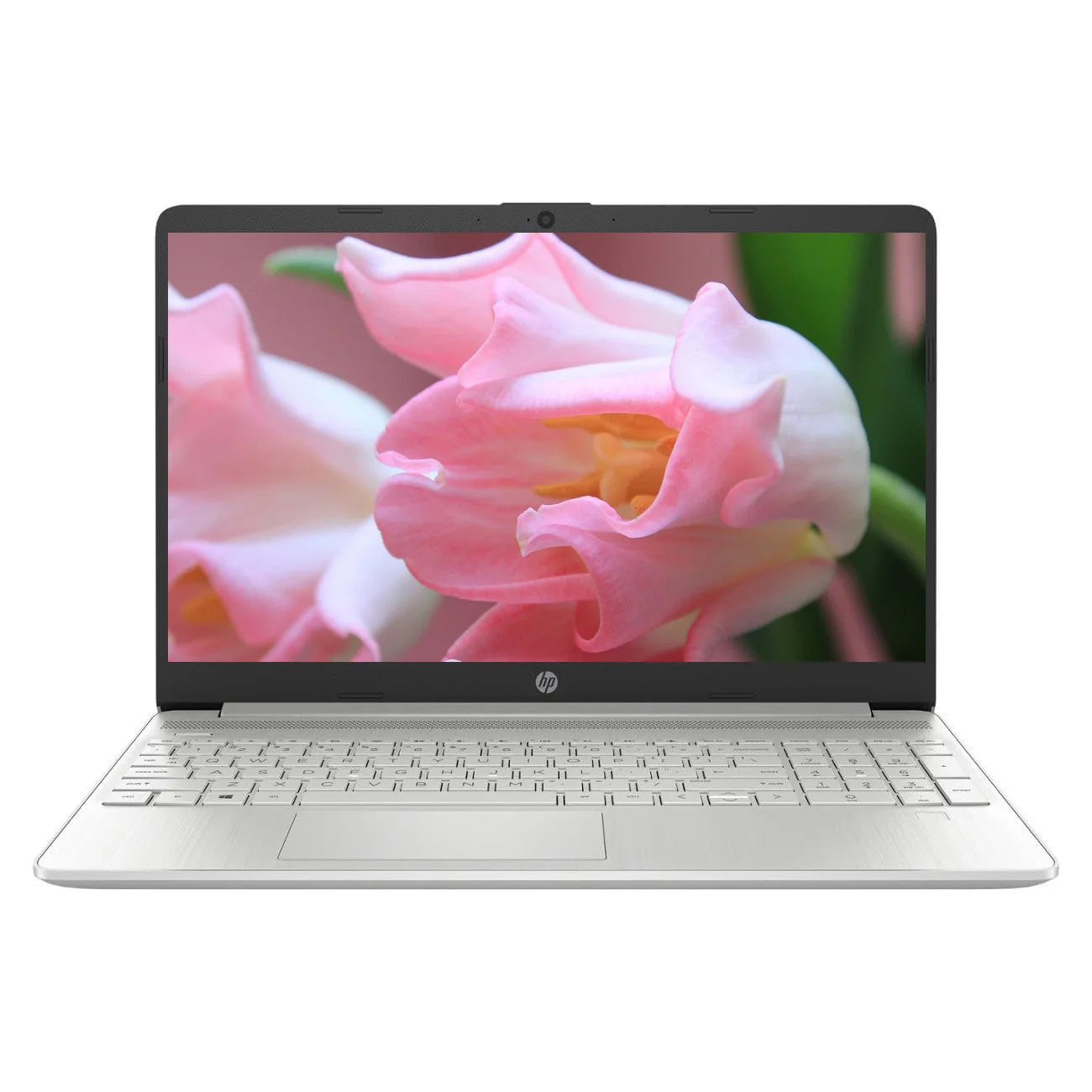 HP 15.6" HD Touchscreen Laptop, Intel Core i3-1215U