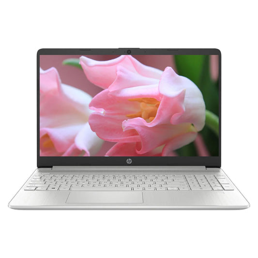 HP 15.6" HD Touchscreen Laptop, Intel Core i3-1215U