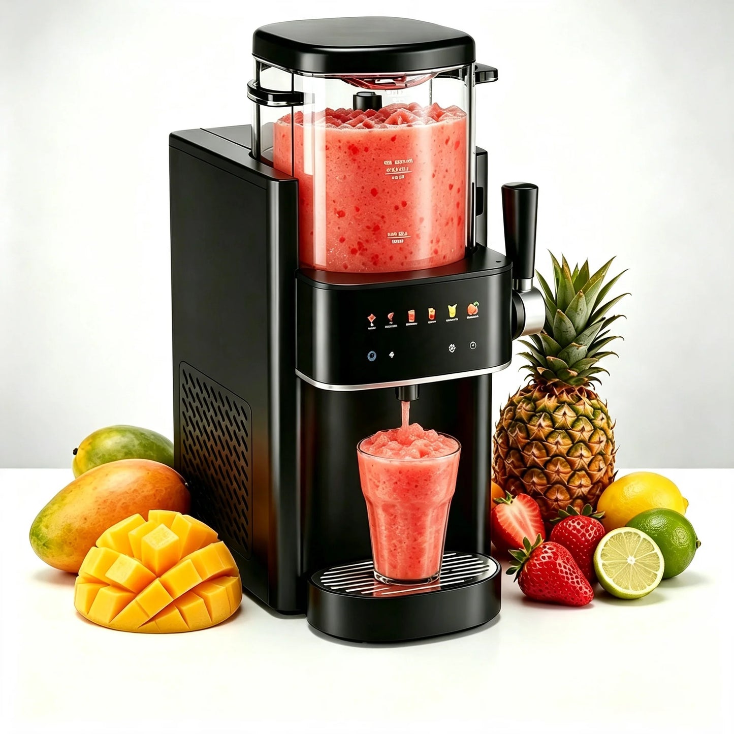Tolife Multi-function Slush Frozen Drink Maker