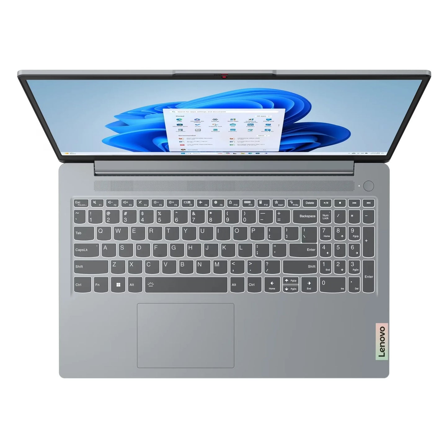 Lenovo IdeaPad Slim 3i 15.6" Full HD Laptop