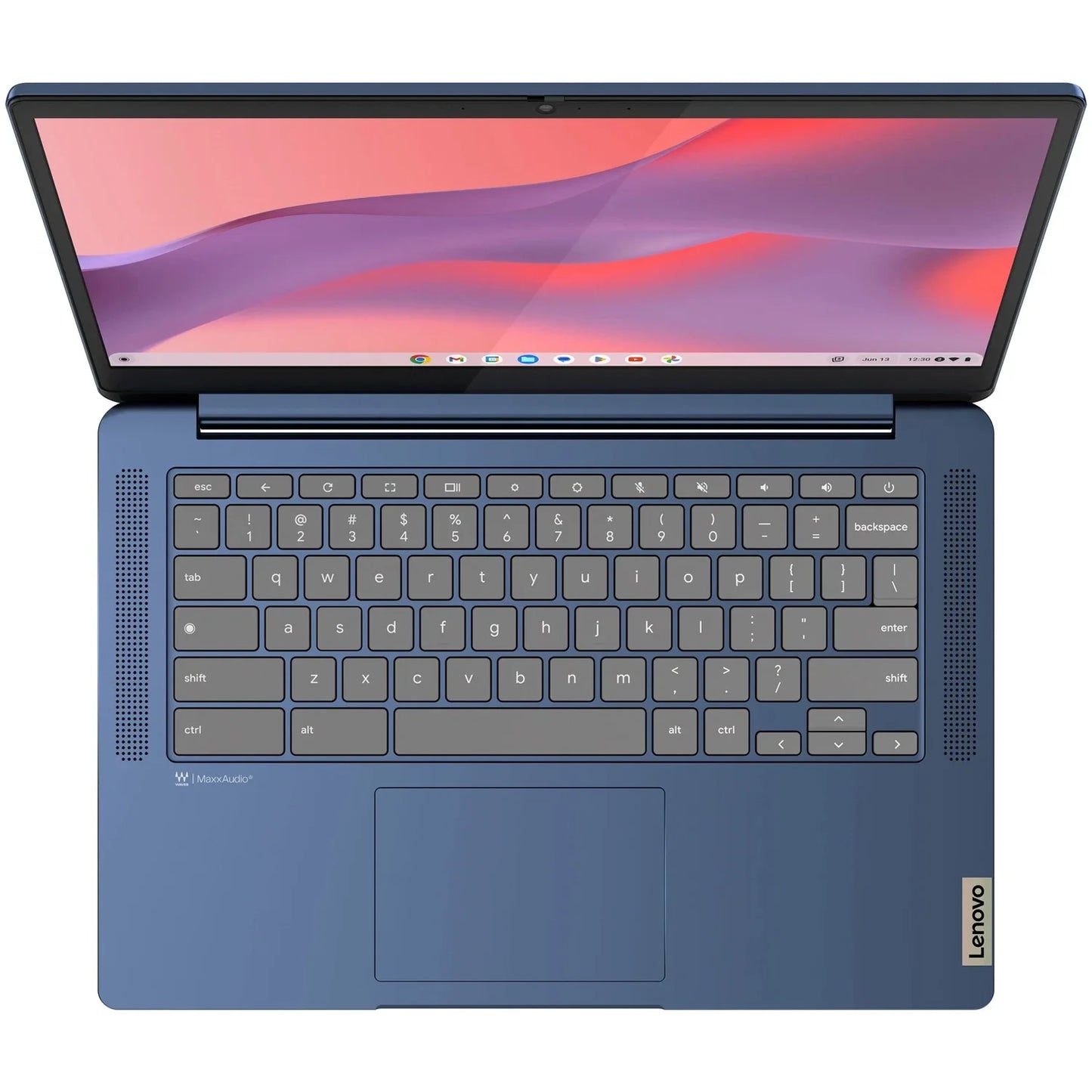 Lenovo IdeaPad Slim 3 Chromebook, 14'' Full HD